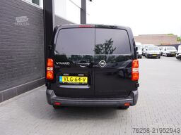 Opel Vivaro 2.0 CDTI 122PK L3 Dubbele Cabine EURO 6 ...