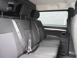 Opel Vivaro 2.0 CDTI 122PK L3 Dubbele Cabine EURO 6 ...