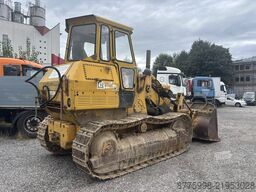 Caterpillar 955L