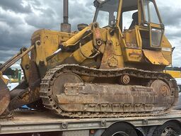 Caterpillar 955L