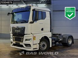 MAN TGX 18.470 4X2 Low Mileage! GN Retarder