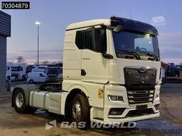 MAN TGX 18.470 4X2 Low Mileage! GN Retarder