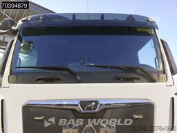 MAN TGX 18.470 4X2 Low Mileage! GN Retarder