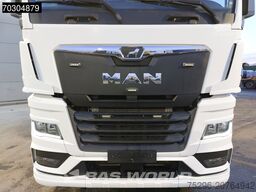 MAN TGX 18.470 4X2 Low Mileage! GN Retarder