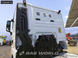 MAN TGX 18.470 4X2 Low Mileage! GN Retarder