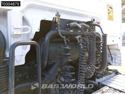 MAN TGX 18.470 4X2 Low Mileage! GN Retarder