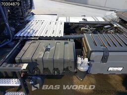 MAN TGX 18.470 4X2 Low Mileage! GN Retarder