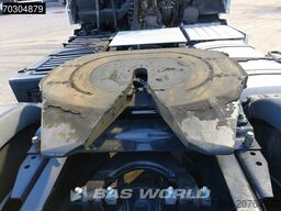 MAN TGX 18.470 4X2 Low Mileage! GN Retarder