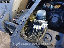 MAN TGX 18.470 4X2 Low Mileage! GN Retarder