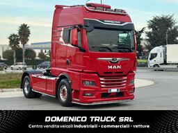 MAN TGX 18.510