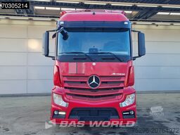 Mercedes Actros 1845 4X2 StreamSpace Retarder ADR