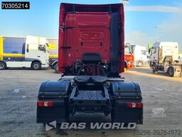 Mercedes Actros 1845 4X2 StreamSpace Retarder ADR