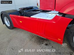 Mercedes Actros 1845 4X2 StreamSpace Retarder ADR