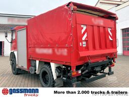 Iveco FF 95 E 18 4x4, SW 2000, Feuerwehr, LBW MBB