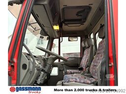 Iveco FF 95 E 18 4x4, SW 2000, Feuerwehr, LBW MBB