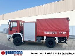 Iveco FF 95 E 18 4x4, SW 2000, Feuerwehr, LBW MBB