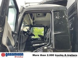 Mercedes-Benz Antos 2536 L 6x2, Lenk-/Liftachse, MBB LBW