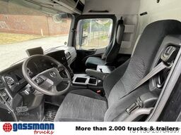 Mercedes-Benz Antos 2536 L 6x2, Lenk-/Liftachse, MBB LBW