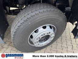 MAN TGS 41.440/480 8x4 BB