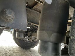 Van Hool **BELGIAN TRAILER-BPW AXXLES**