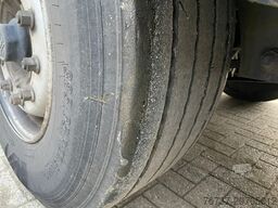 Van Hool **BELGIAN TRAILER-BPW AXXLES**