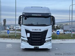 Iveco Stralis S-Way 530
