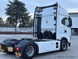Iveco Stralis S-Way 530