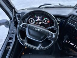 Iveco Stralis S-Way 530