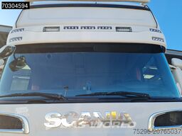 Scania R580 6X2 WB310! Full-Air Retarder 2xTanks Lifta...