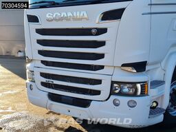 Scania R580 6X2 WB310! Full-Air Retarder 2xTanks Lifta...
