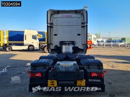 Scania R580 6X2 WB310! Full-Air Retarder 2xTanks Lifta...