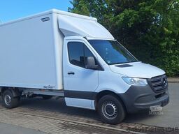 Mercedes-Benz Sprinter 319 Koffer