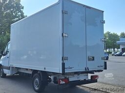 Mercedes-Benz Sprinter 319 Koffer