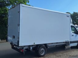 Mercedes-Benz Sprinter 319 Koffer