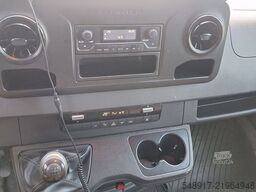 Mercedes-Benz Sprinter 319 Koffer