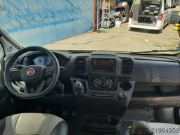 Fiat Ducato Weinsberg Carabus600K|2023| EURO 6 | Venditore Professionale