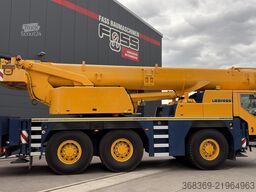 Liebherr LTM 1055-3.1 (05 - 055 888)