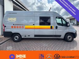Fiat Ducato Weinsberg Carabus600K|2023| EURO 6 | Venditore Professionale