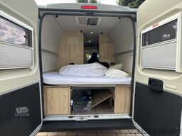 Fiat Ducato Weinsberg Carabus600K|2023| EURO 6 | Venditore Professionale
