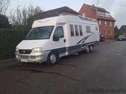 Hobby 750 GL