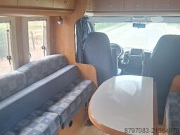 Hobby 750 GL