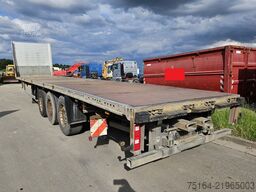Schmitz Cargobull SCS 24/L-13.62 EB Stapleraufnahme