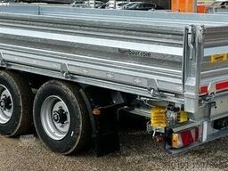 Humbaur HTK105024 Basic