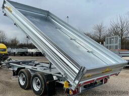 Humbaur HTK105024 Basic