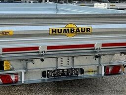 Humbaur HTK105024 Basic