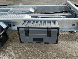 Humbaur HTK105024 Basic