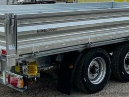 Humbaur HTK105024 Basic