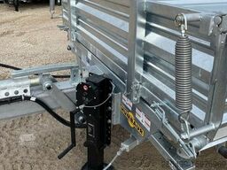 Humbaur HTK105024 Basic