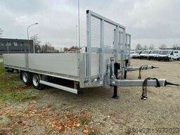 Humbaur HBT106224 BE -Multi