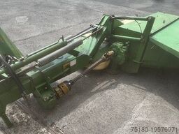 KRONE Easy Cut 280 CV  Heckmähwerk Mähwerk Aufbereiter